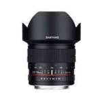 Samyang 10mm f2.8 ED AS NCS CS Ultra Wide Angle Lens - Samsung NX (7759) Samyang 10mm f2.8 ED AS NCS CS Ultra Wide Angle Lens - Samsung NX (7759)